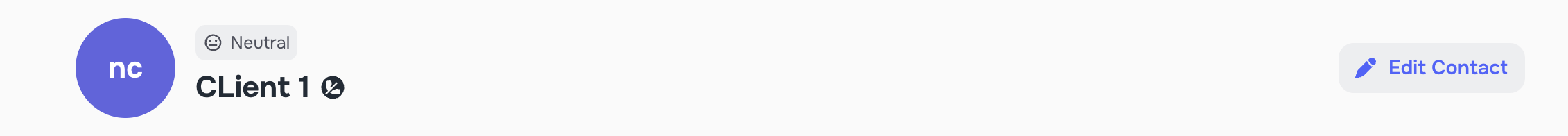 Opt-out by case type during AI calls